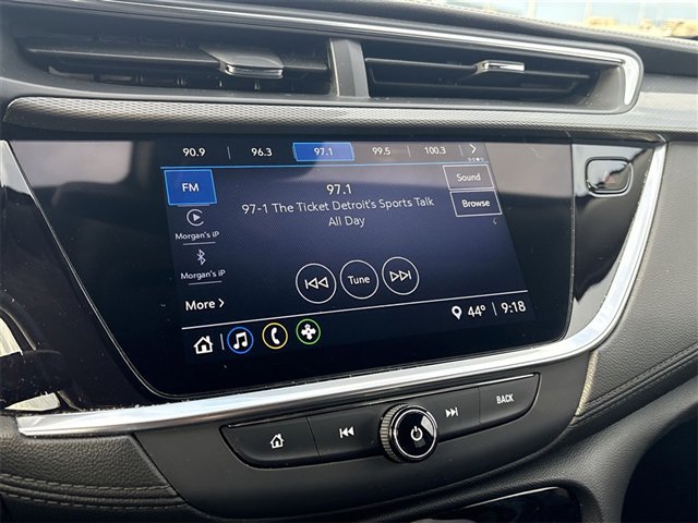 Used 2021 Buick Encore GX Preferred w/ Cold Weather Comfort Package image 13