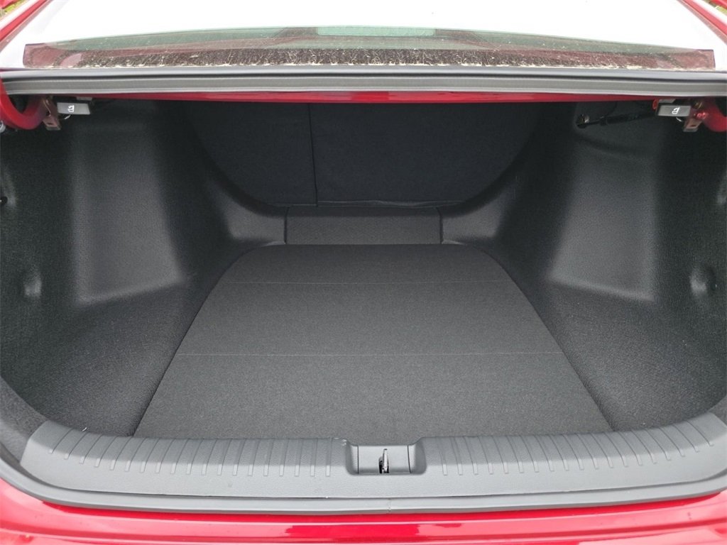 New 2025 Honda Accord SE image 19