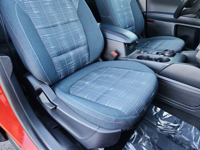 Used 2023 Ford Bronco Sport Heritage w/ Heritage Convenience Package AWD/4WD image 25