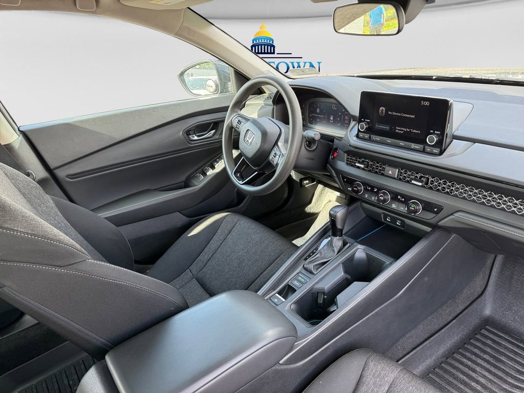 Used 2024 Honda Accord EX image 14