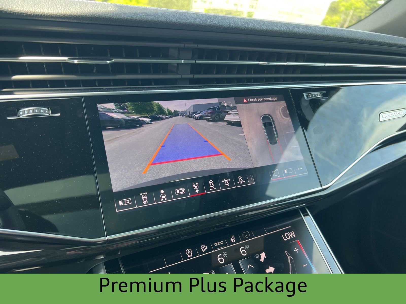 New 2026 Audi Q8 Premium Plus image 7