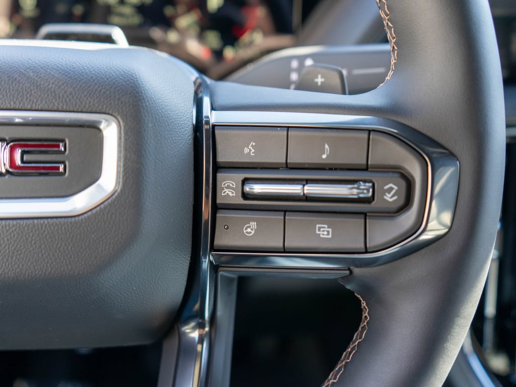 New 2026 GMC Yukon AT4 w/ AT4 Premium Plus Package AWD/4WD image 23