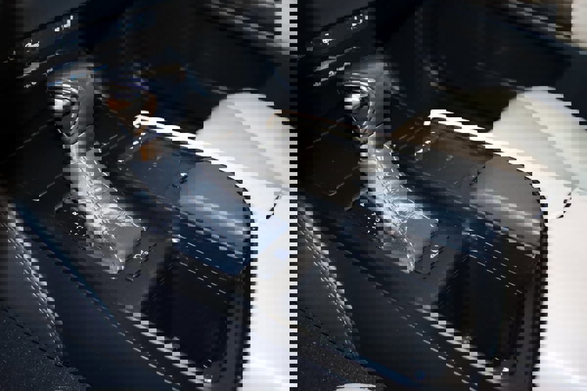 Used 2021 Lexus ES 250 w/ Premium Package image 34