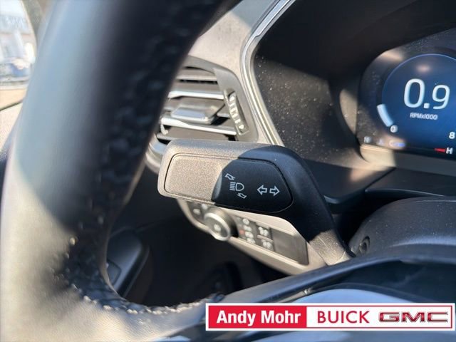 Used 2024 Ford Escape Platinum image 30