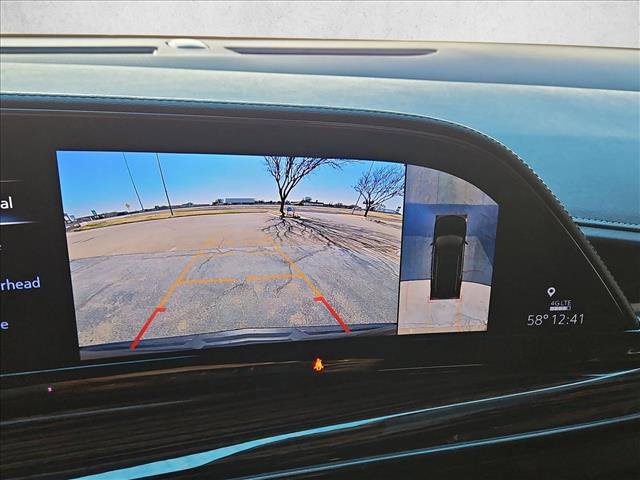 Used 2023 Cadillac Escalade ESV Premium Luxury w/ Performance Package image 14