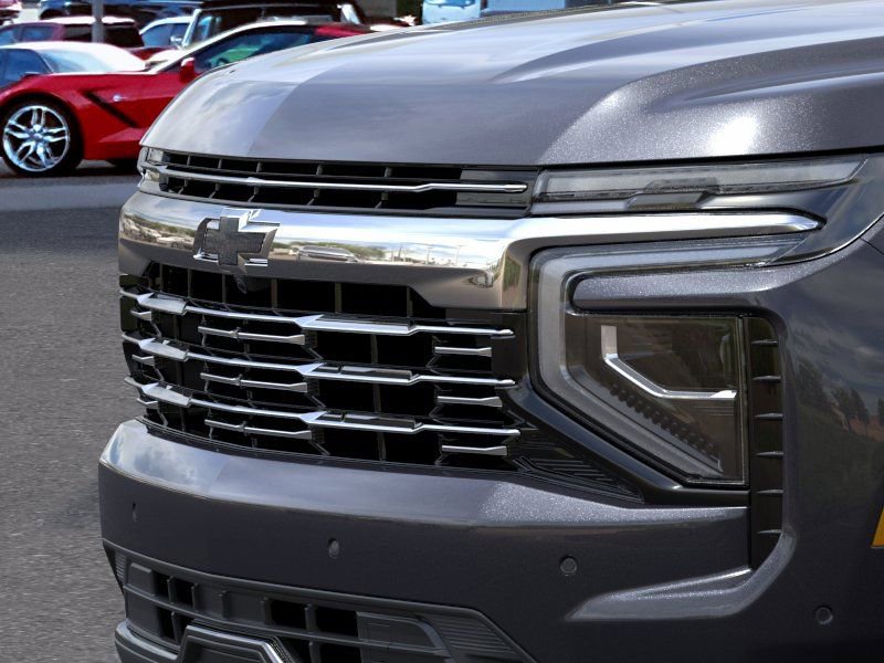 New 2026 Chevrolet Tahoe Premier AWD/4WD image 14