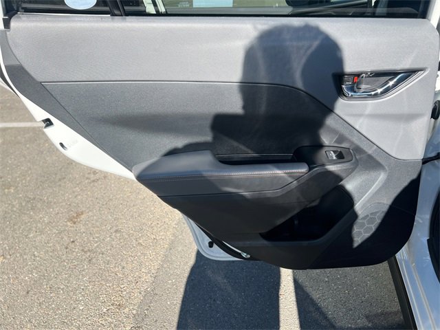 Used 2025 Subaru Crosstrek 2.5i Limited w/ Crosstrek Mirror Package image 18