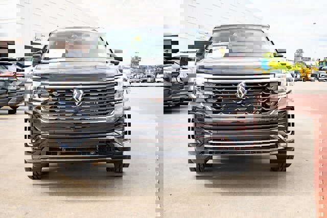 New 2026 Volkswagen Atlas SEL Premium R-Line image 9