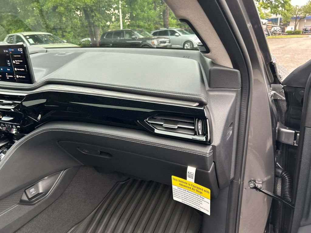 New 2026 Acura MDX w/ Advance Package AWD/4WD image 31