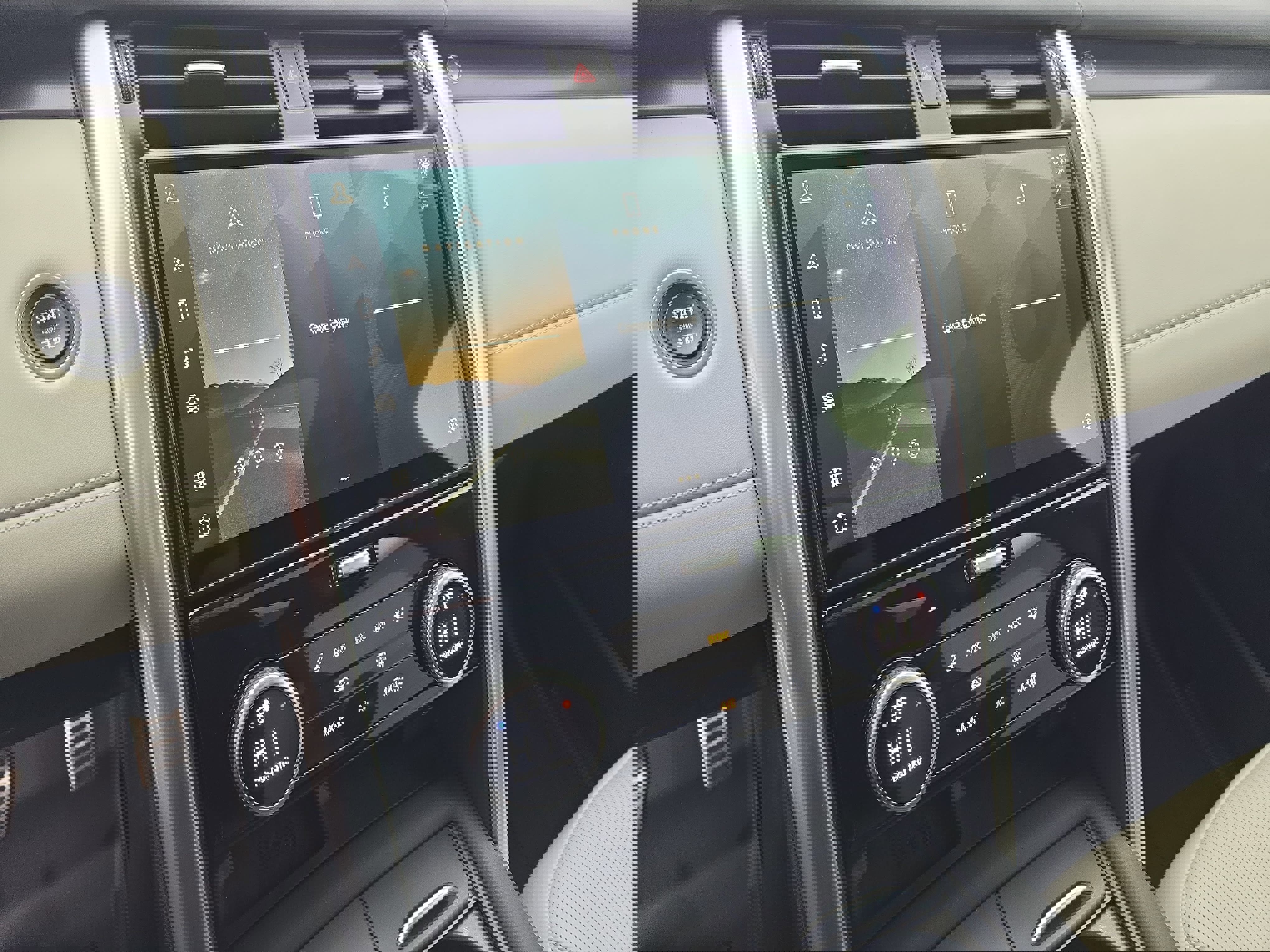 Certified 2024 Land Rover Discovery Metropolitan Edition image 20