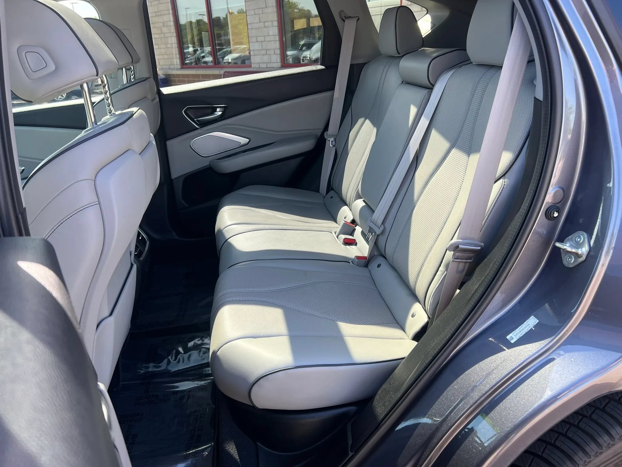 Used 2019 Acura RDX AWD w/ Advance Package image 9
