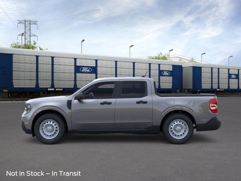 New 2026 Ford Maverick XL w/ Equipment Group 101A image 3