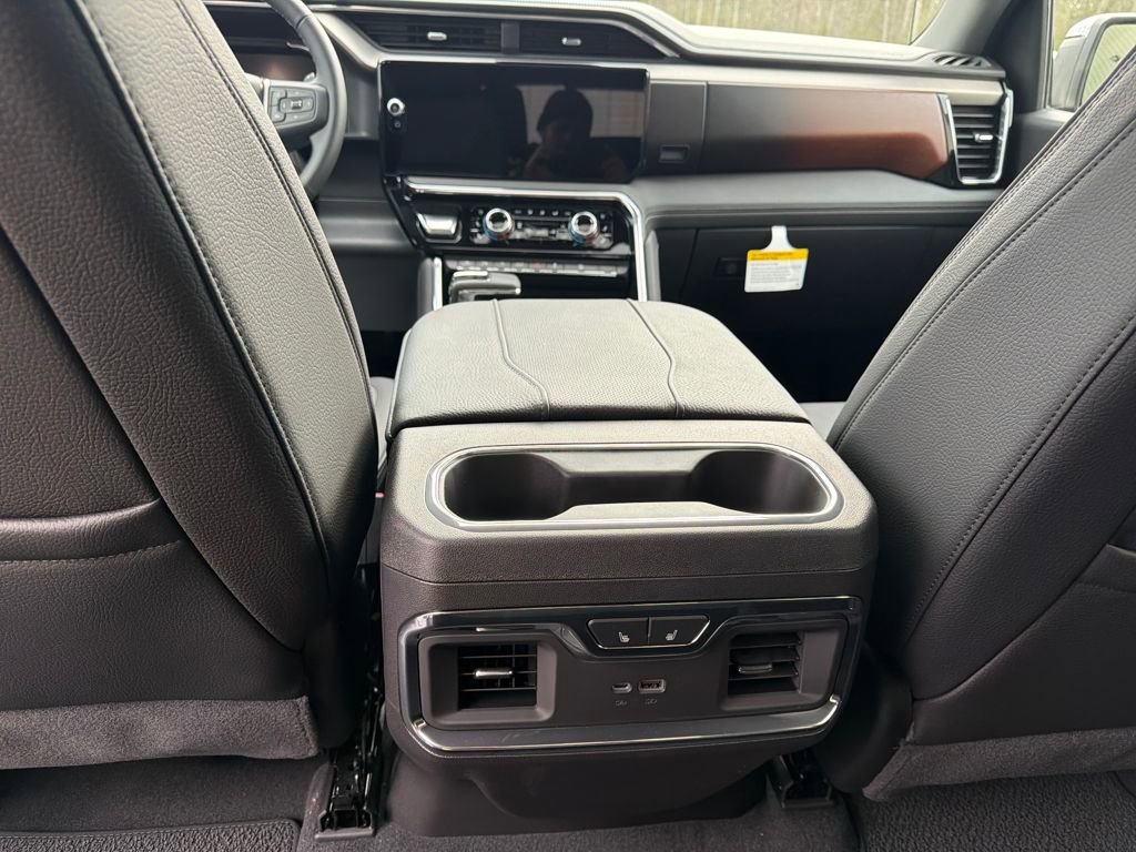 New 2026 GMC Sierra 1500 Denali image 22