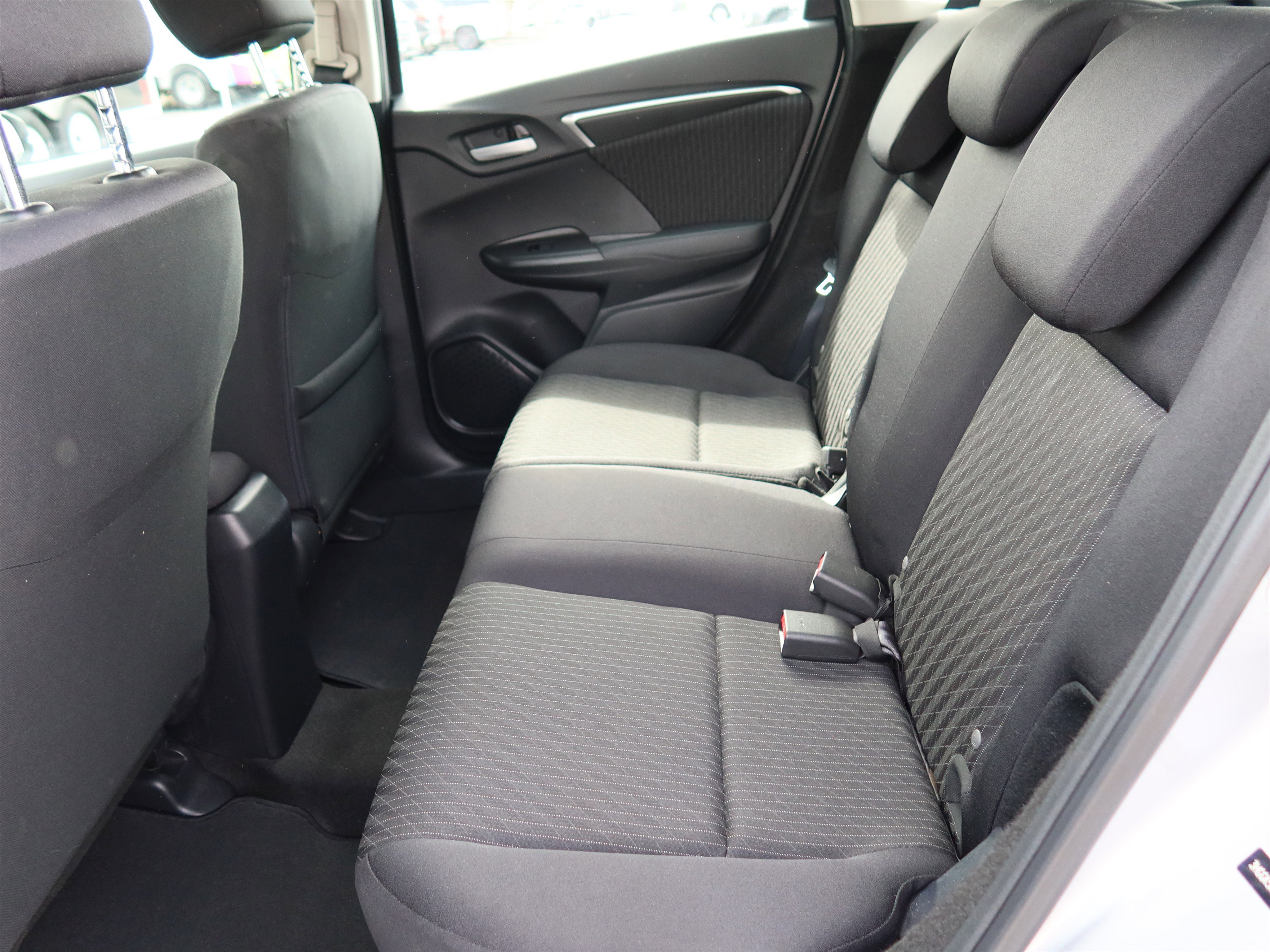 Used 2020 Honda Fit EX image 16