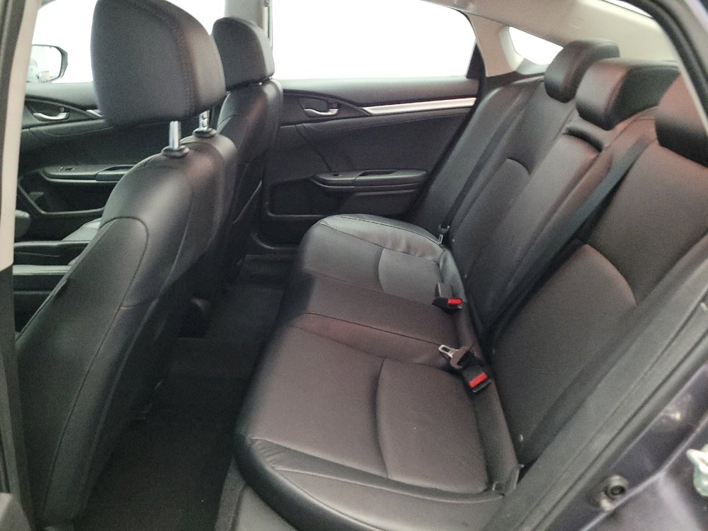 Used 2020 Honda Civic EX-L image 18
