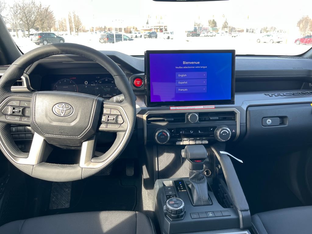 New 2026 Toyota Tacoma TRD Off-Road image 13
