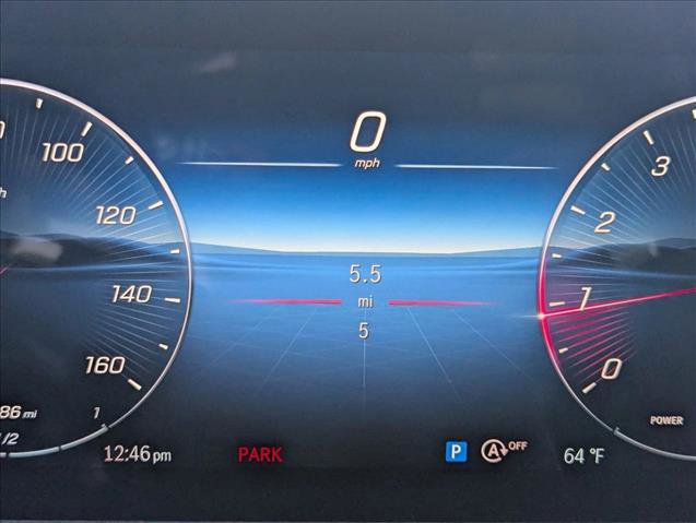 New 2026 Mercedes-Benz GLC 300 image 10