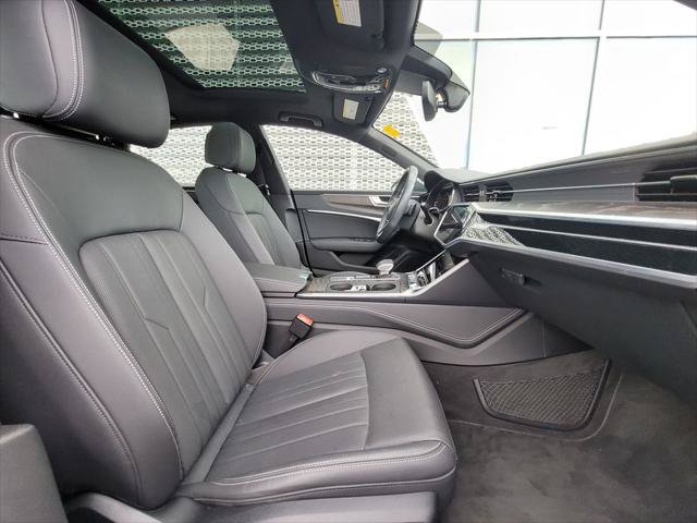 Used 2023 Audi A7 3.0T Prestige w/ S Line Black Optic Package AWD/4WD image 23