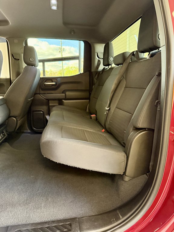 Used 2019 Chevrolet Silverado 1500 LT w/ All-Star Edition image 17