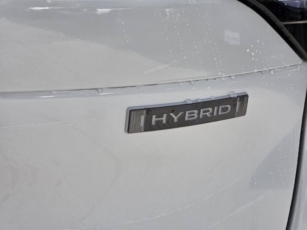 New 2026 Subaru Forester Limited AWD/4WD image 4