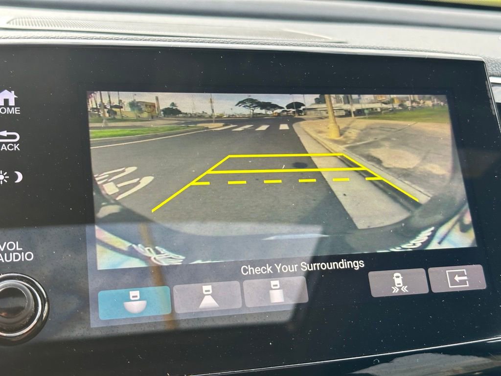 Used 2019 Honda Passport Touring image 15