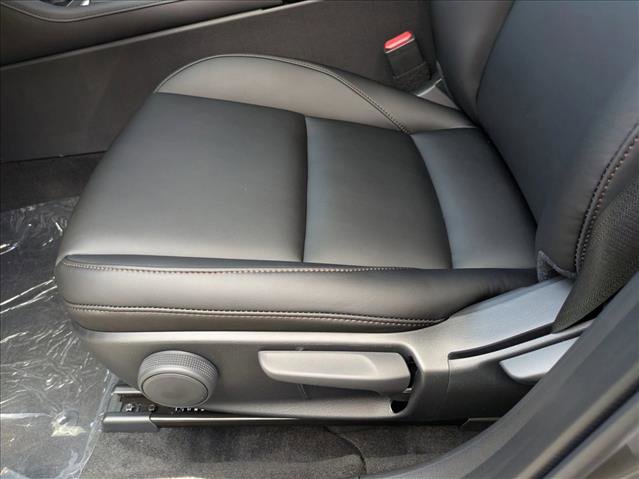 New 2026 MAZDA MAZDA3 s Sport image 4