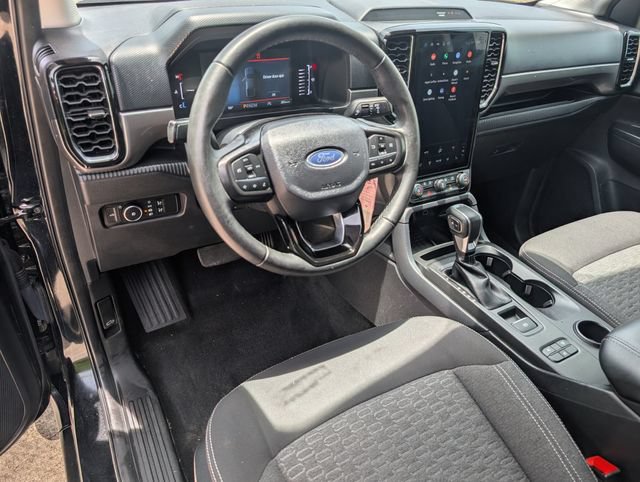 Used 2024 Ford Ranger XLT w/ Equipment Group 301A High RWD image 14