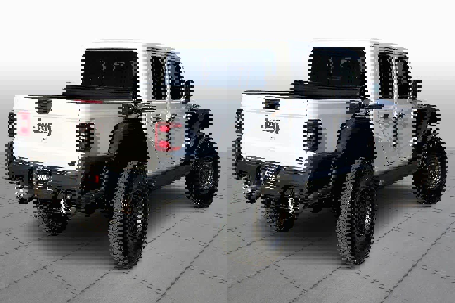 Used 2020 Jeep Gladiator Rubicon image 10