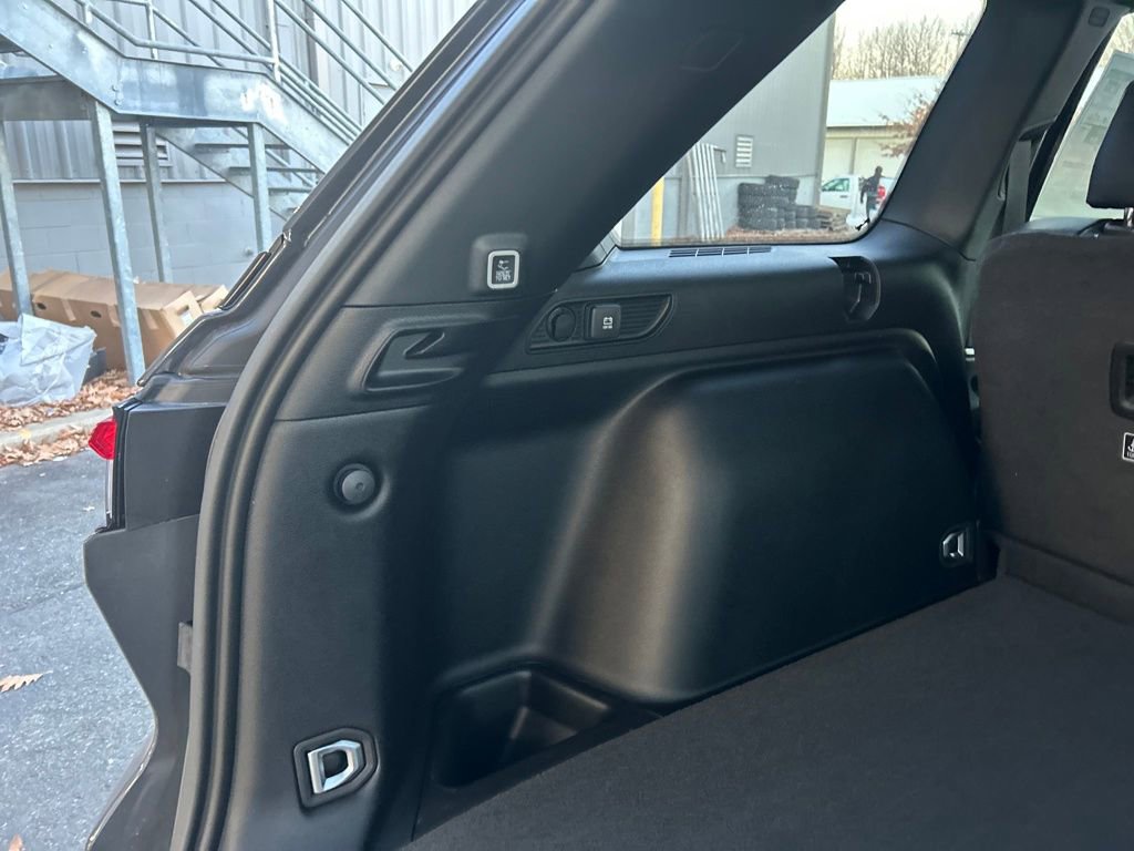 New 2026 Jeep Grand Cherokee Altitude image 33