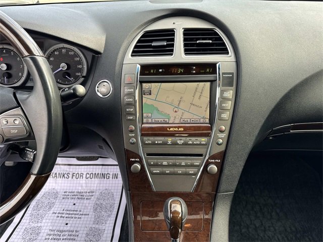 Used 2012 Lexus ES 350 image 25