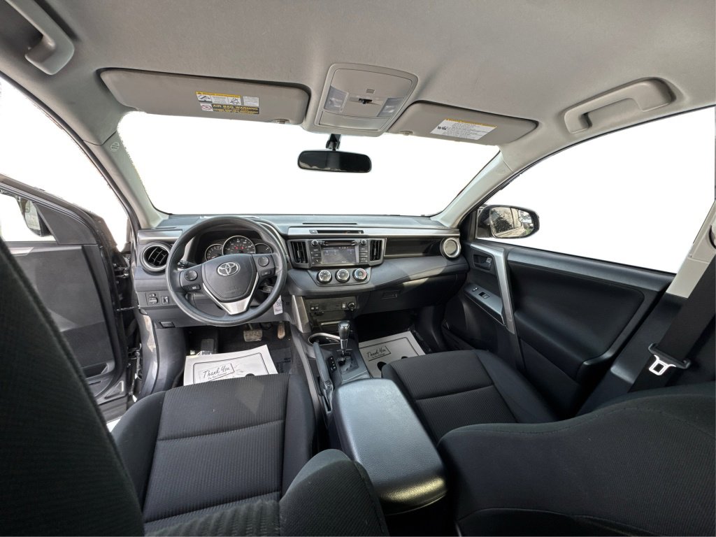 Used 2016 Toyota RAV4 LE image 35