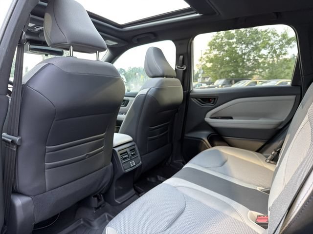 Certified 2026 Subaru Forester Premium AWD/4WD image 17