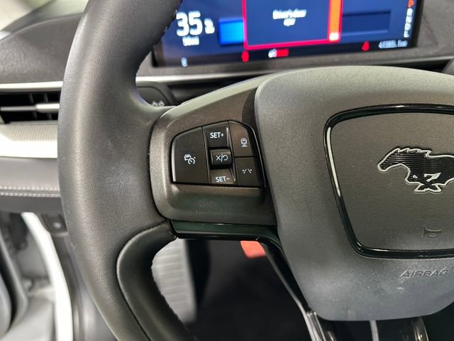 Used 2022 Ford Mustang Mach-E Select image 12
