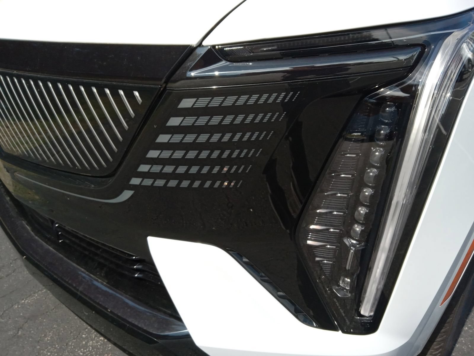 New 2026 Cadillac Escalade IQ Sport 1 AWD/4WD image 7