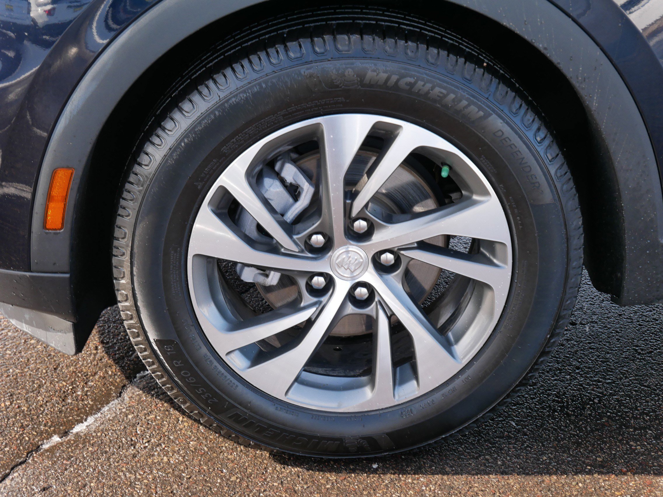 Used 2021 Buick Envision Essence w/ Technology Package I image 15