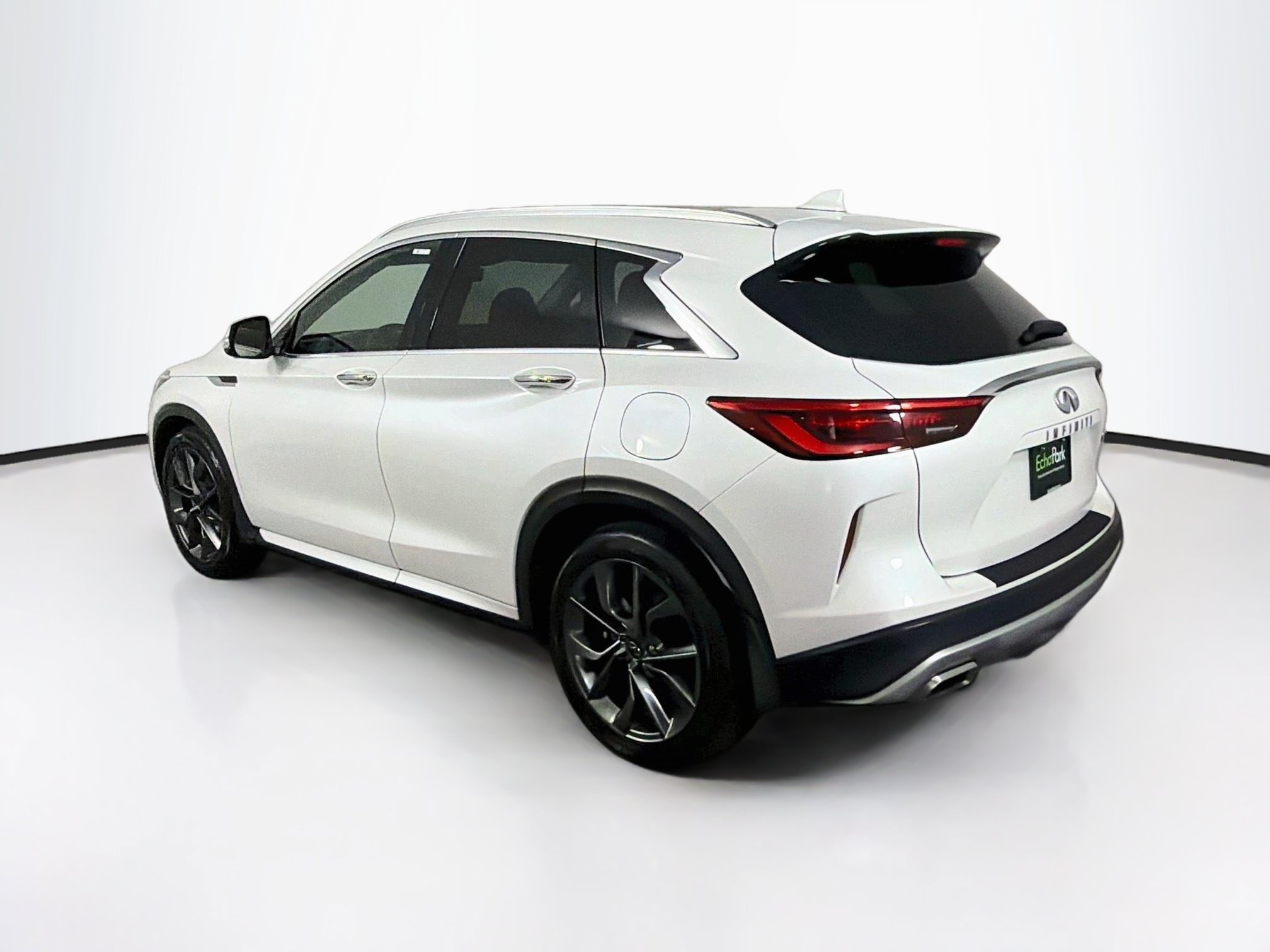 Used 2023 INFINITI QX50 Sensory FWD image 5
