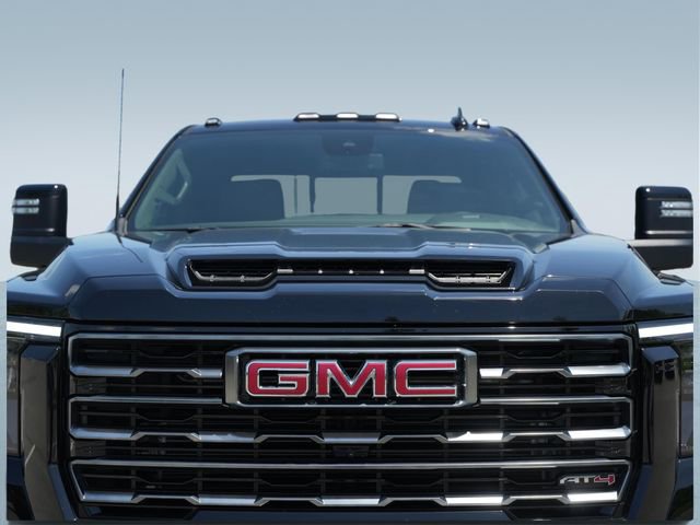 Used 2026 GMC Sierra 2500 AT4 w/ AT4 Preferred Package AWD/4WD image 45