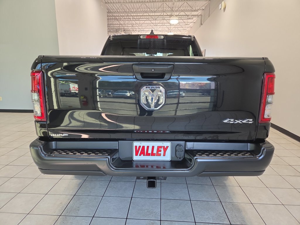 Used 2023 RAM 1500 Tradesman AWD/4WD image 11
