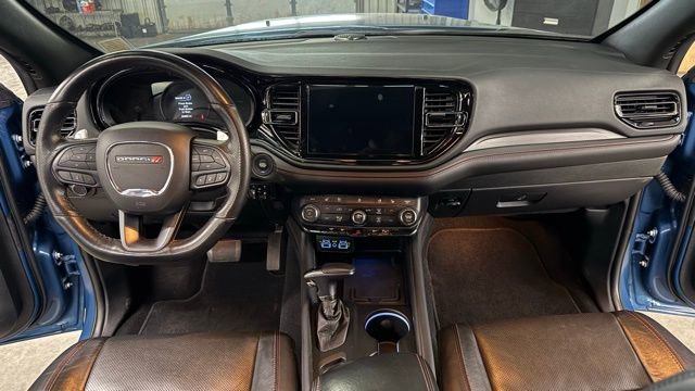 Used 2024 Dodge Durango R/T image 30