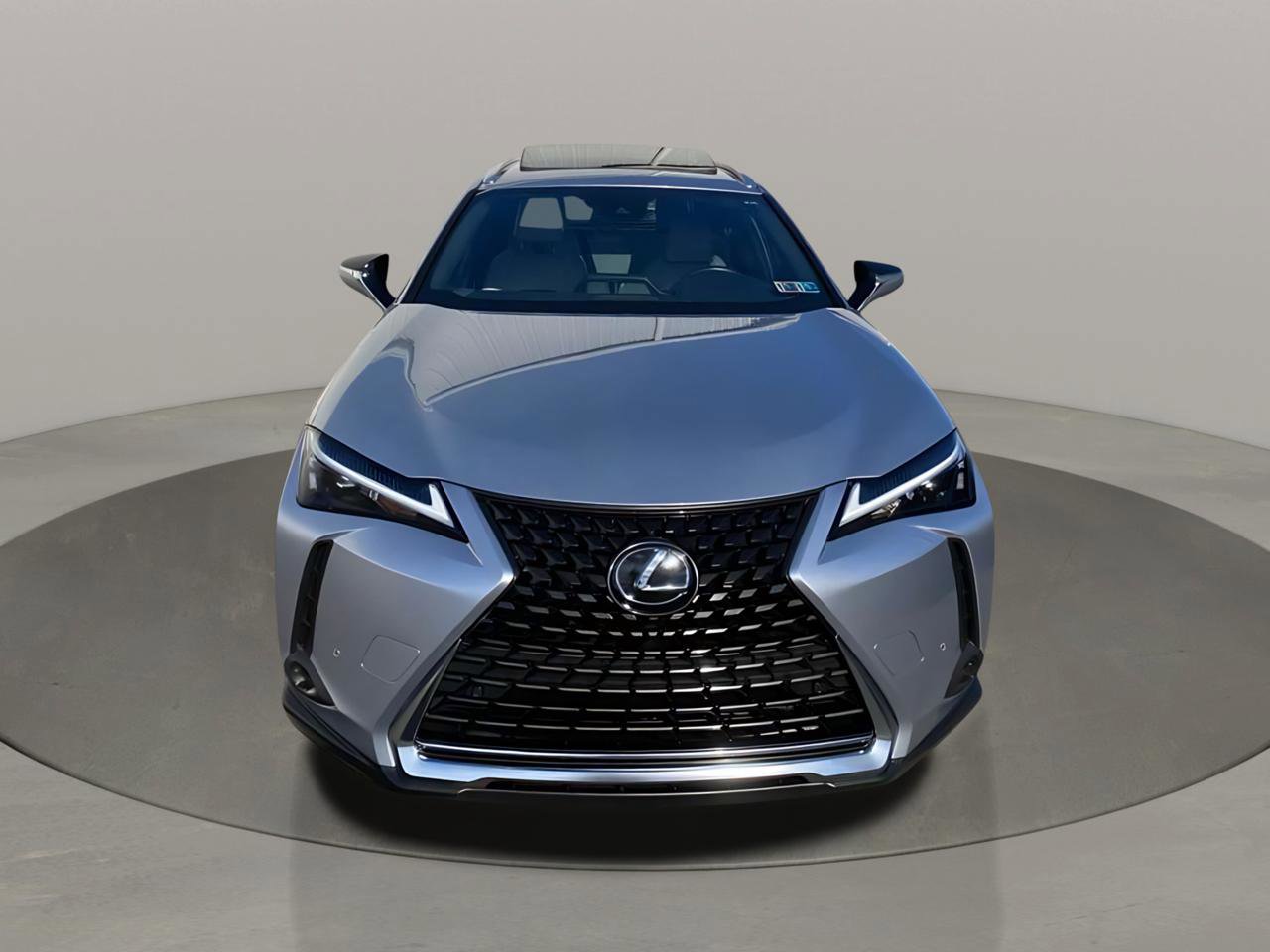 Used 2024 Lexus UX 250h UX 250h FWD image 5