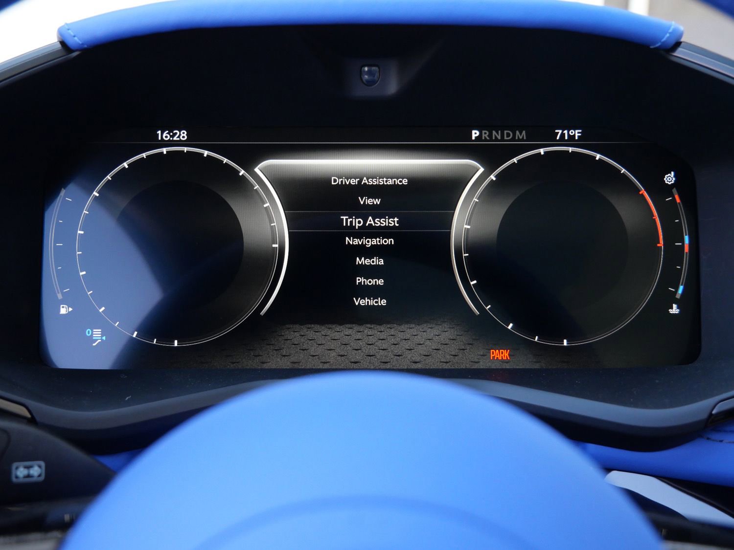 New 2026 Aston Martin DBX S AWD/4WD image 6