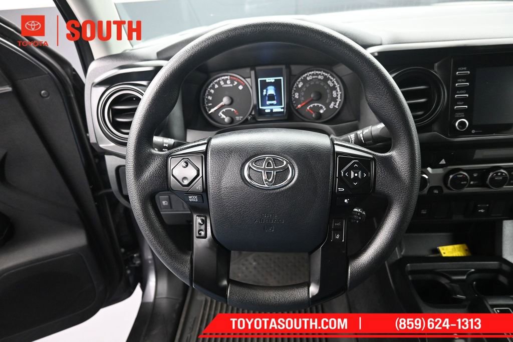 Used 2023 Toyota Tacoma SR AWD/4WD image 20