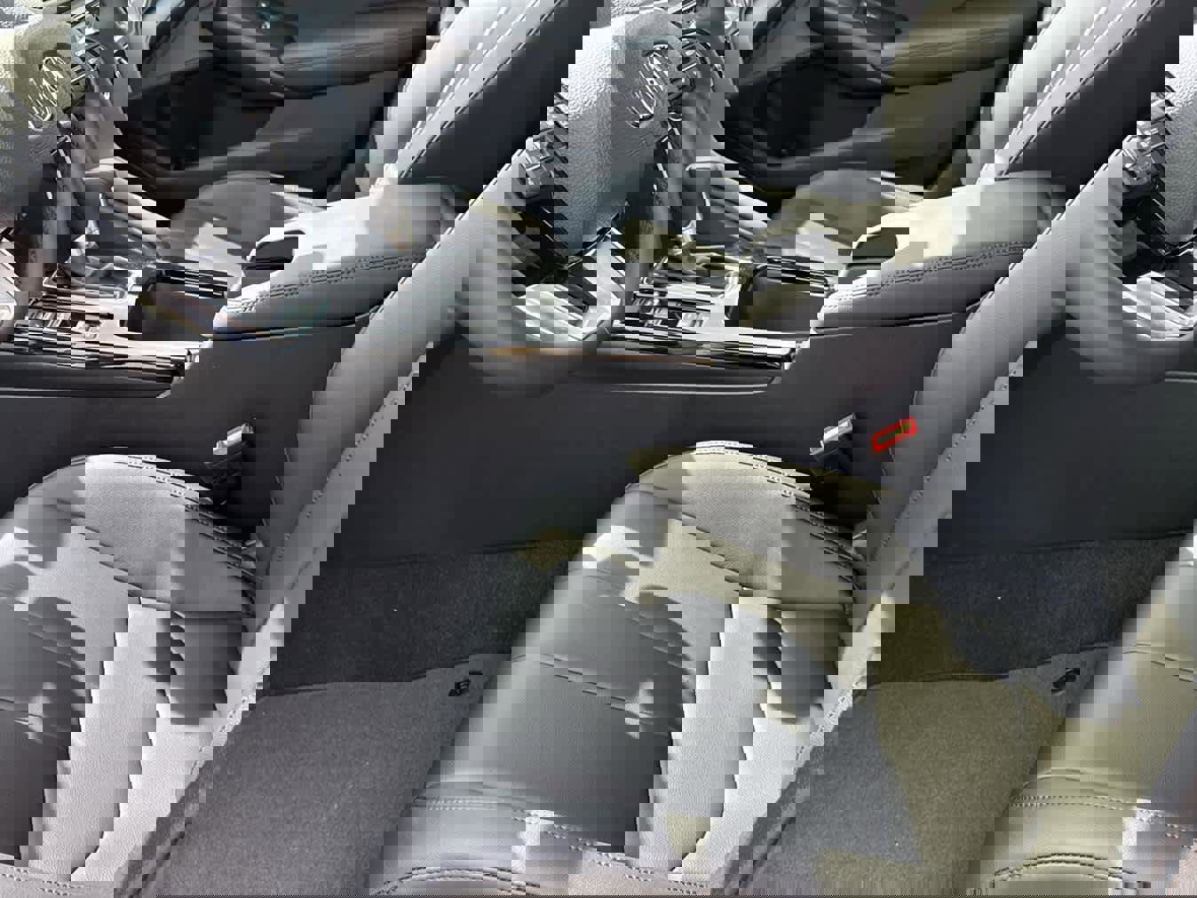 New 2026 Acura Integra image 11