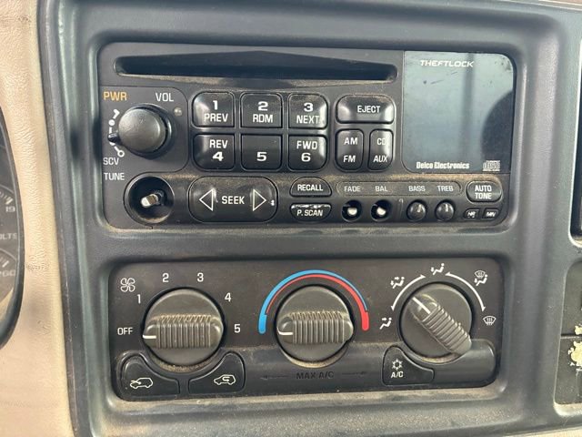 Used 2002 GMC Sierra 1500 SLE RWD image 20