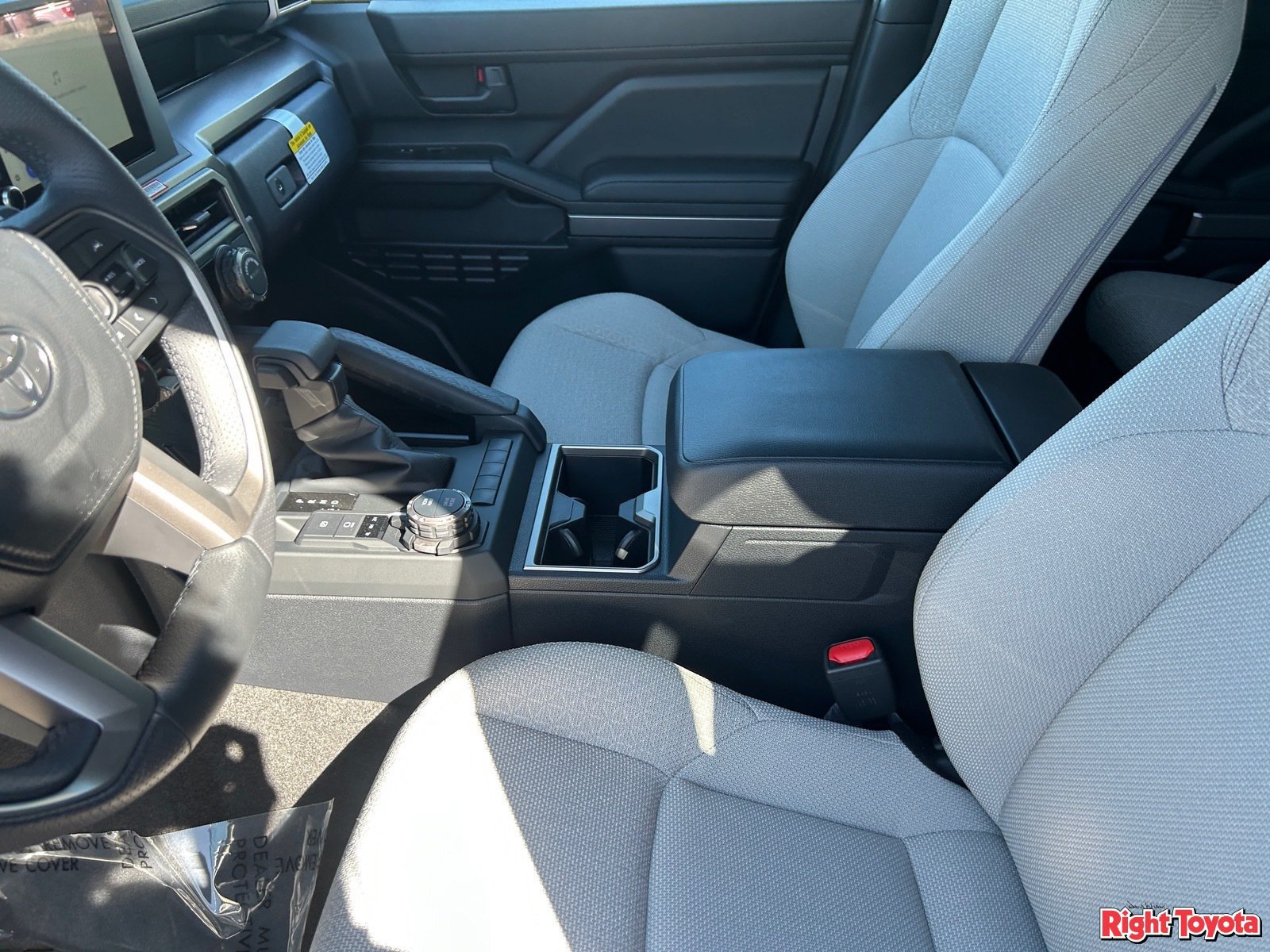 New 2026 Toyota 4Runner SR5 AWD/4WD image 20