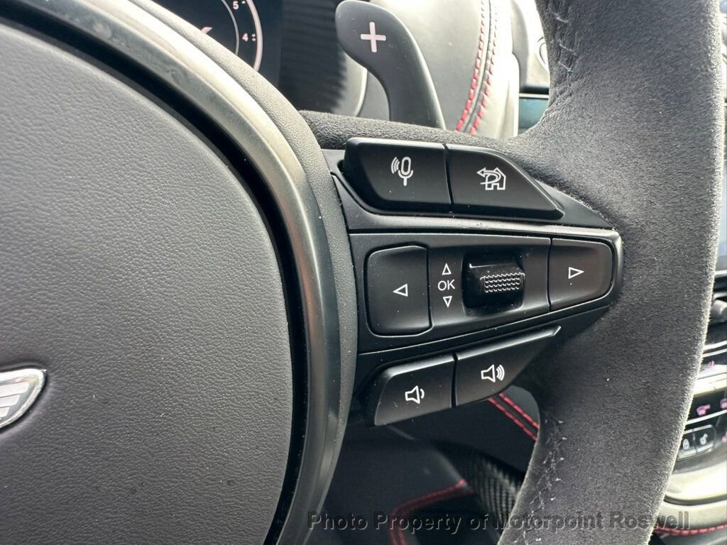 Used 2023 Aston Martin DBX image 23