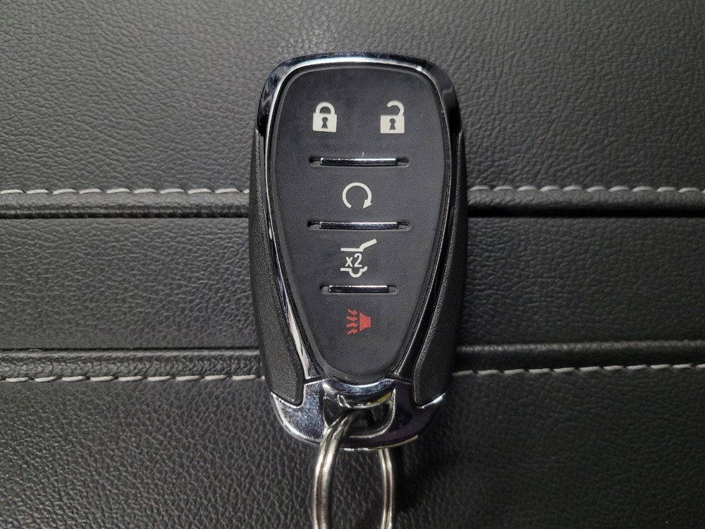 Used 2024 Chevrolet Blazer LT w/ Convenience Package image 32