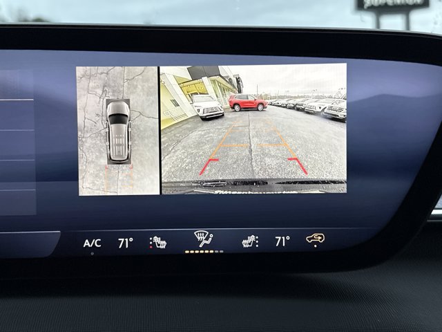 New 2026 Buick Enclave Sport Touring w/ Power Package FWD image 10