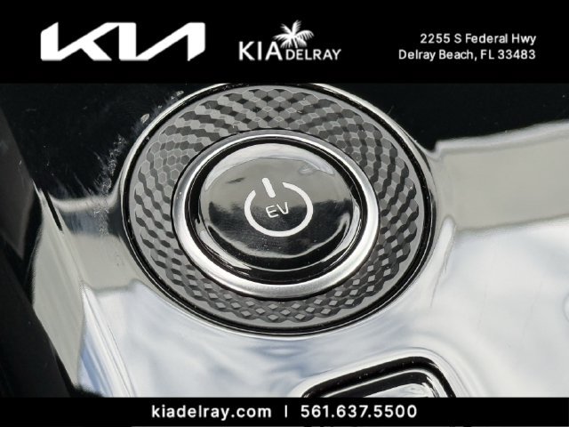 Certified 2026 Kia Niro Wind FWD image 31