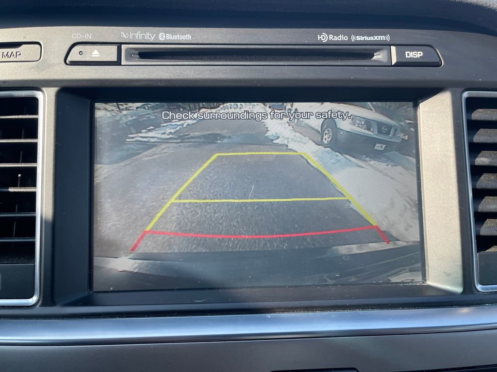 Used 2015 Hyundai Sonata Limited w/ Option Group 05 image 29